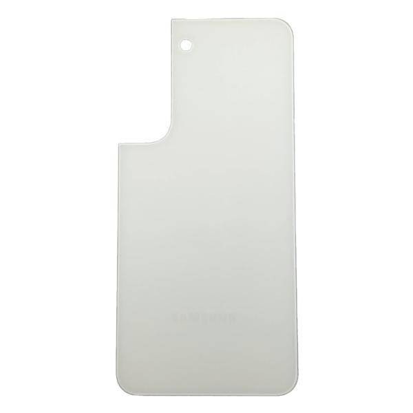 Tapa Samsung Galaxy S22 Plus - Amarilla Sin Marco