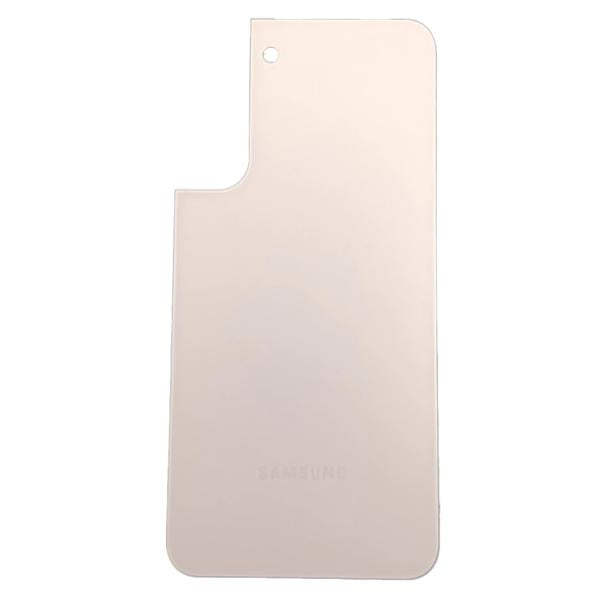 Tapa Samsung Galaxy S22 Plus - Rosada Sin Marco