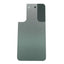Tapa Samsung Galaxy S22 Plus - Verde Sin Marco