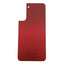 Tapa Samsung Galaxy S22 Plus - Roja Sin Marco