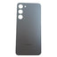 Tapa Samsung Galaxy S23 - Negra Sin Marco
