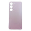 Tapa Samsung Galaxy S23 - Morada Sin Marco