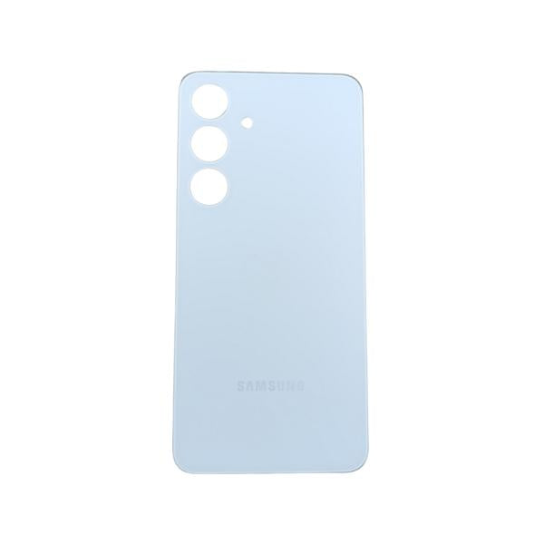 Tapa Samsung Galaxy S24 - Azul Sin Marco
