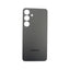 Tapa Samsung Galaxy S24 - Negra Sin Marco