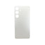 Tapa Samsung Galaxy S24 - Gris Sin Marco