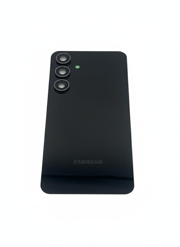 Tapa Samsung Galaxy S24 Fe - Negra Sin Marco