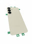 Tapa Samsung Galaxy S25 - Rosada Sin Marco