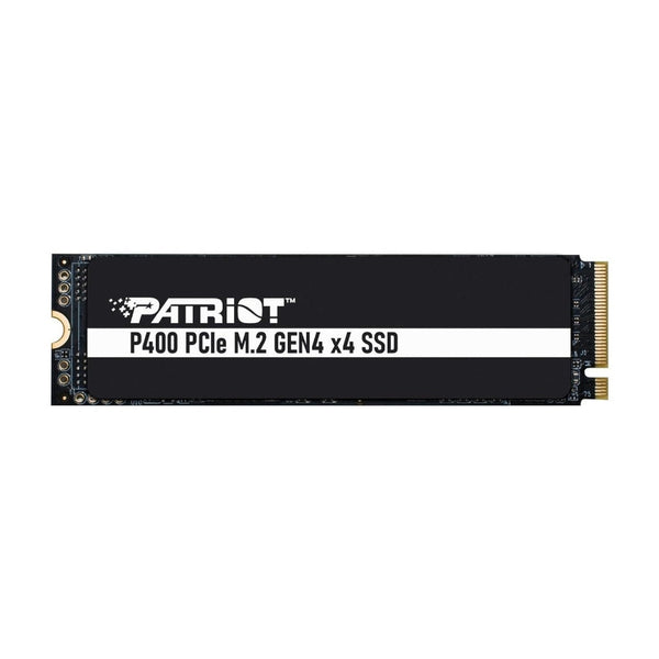Patriot SSD interno 1TB m.2 PCIE GEN4 P400 lite