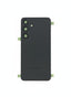 Tapa Samsung Galaxy S25 Plus - Negra Sin Marco