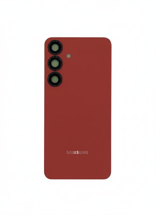 Tapa Samsung Galaxy S25 Plus - Coral Sin Marco