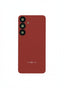 Tapa Samsung Galaxy S25 Plus - Coral Sin Marco