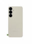 Tapa Samsung Galaxy S25 Plus - Rosada Sin Marco