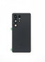Tapa Samsung Galaxy S25 Ultra - Negra con Marco