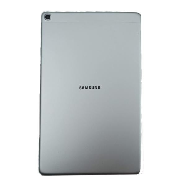Tapa Samsung Galaxy Tab a 10.1 2019 T510 WIFI - Plateada Sin Marco
