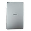 Tapa Samsung Galaxy Tab a 10.1 2019 T510 WIFI - Plateada Sin Marco