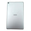 Tapa Samsung Galaxy Tab a 10.1 2019 T515 Lte - Plateada Sin Marco