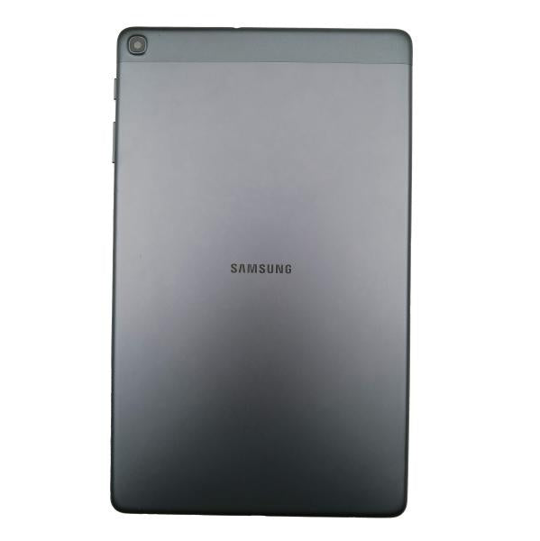 Tapa Samsung Galaxy Tab a 10.1 T515 Lte - Negra con Marco