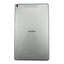 Tapa Samsung Galaxy Tab a 10.1 T515 Lte - Plateada Sin Marco