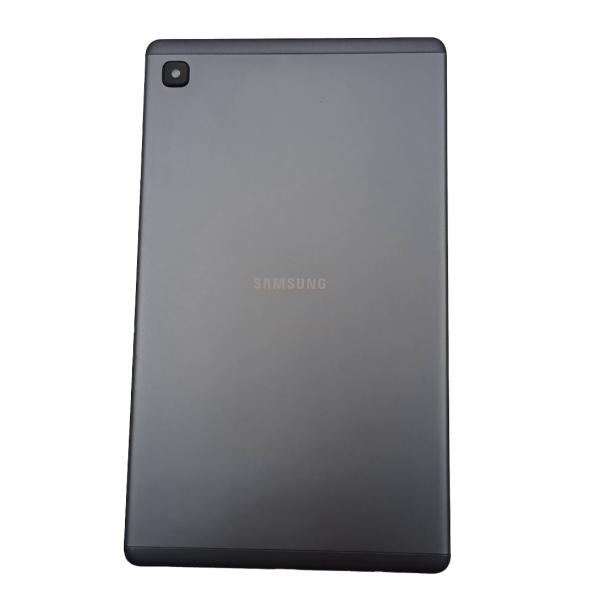 Tapa Samsung Galaxy Tab A7 Lite T225 Lte - Gris Sin Marco