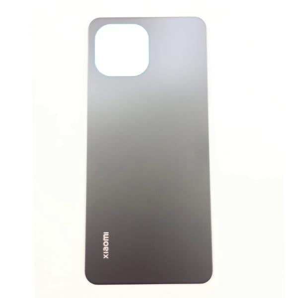 Tapa Xiaomi 11 Lite - Negra Sin Marco