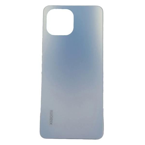 Tapa Xiaomi 11 Lite - Azul Sin Marco