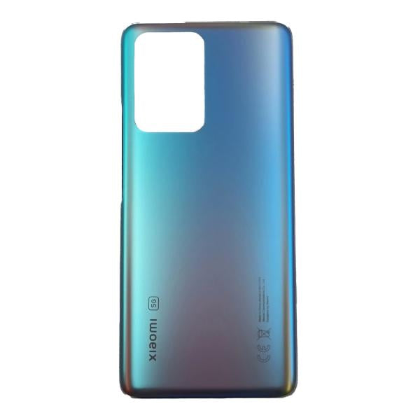 Tapa Xiaomi 11T - Azul Sin Marco