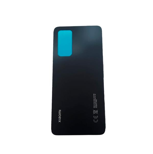 Tapa Xiaomi 12 Lite - Negra Sin Marco