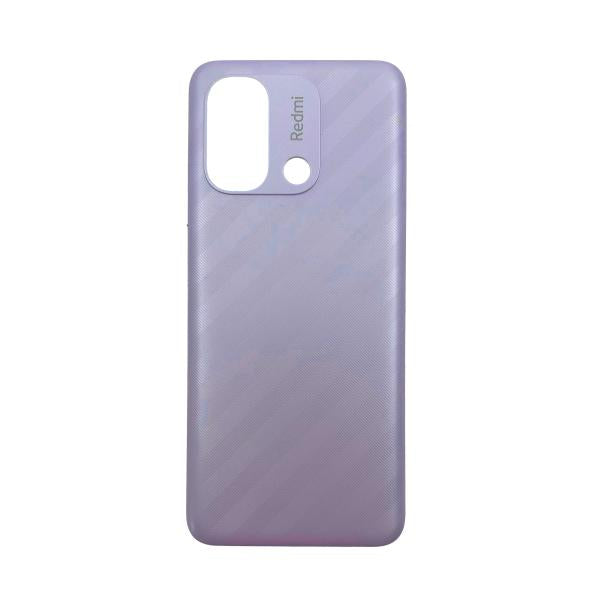 Tapa Xiaomi 12C - Morada Sin Marco