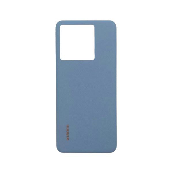Tapa Xiaomi 13T - Azul Sin Marco