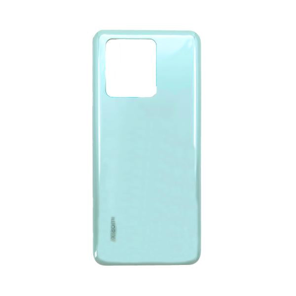 Tapa Xiaomi 13T - Verde Sin Marco