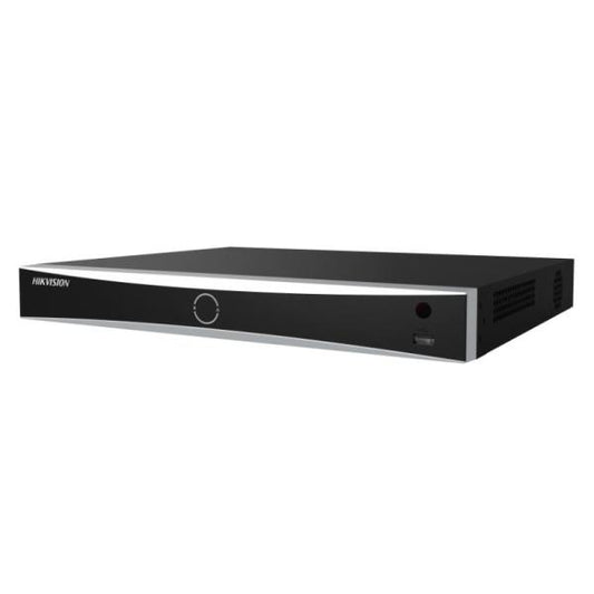 GRABADORA NVR HIKVISION DS-7616NXI-K2(D)(STD) (E) 16 CANALES 4K (3840 × 2160)/30 HZ H.265 /H.265/H.264 /H.264 303621206