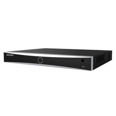 GRABADORA NVR HIKVISION DS-7616NXI-K2(D)(STD) (E) 16 CANALES 4K (3840 × 2160)/30 HZ H.265 /H.265/H.264 /H.264 303621206