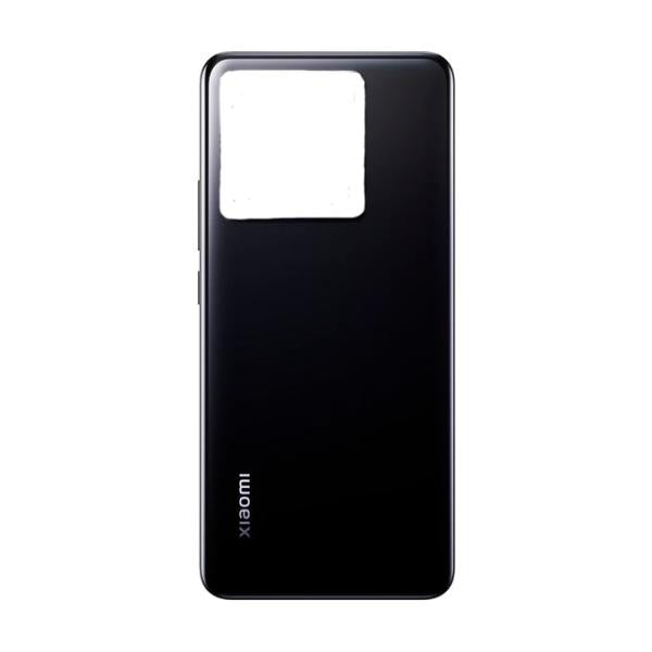 Tapa Xiaomi 13T - Negra Sin Marco