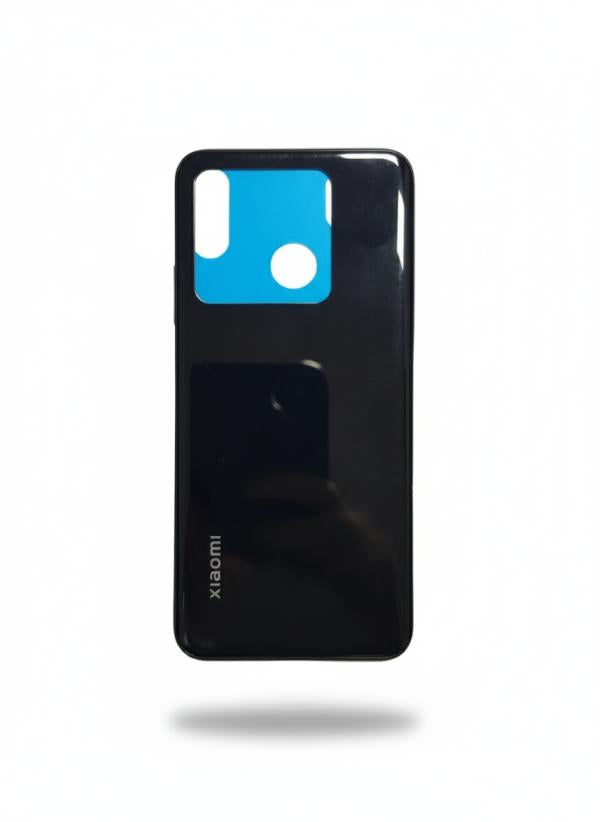Tapa Xiaomi 14 - Negra Sin Marco