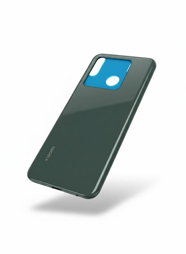 Tapa Xiaomi 14 - Verde Sin Marco