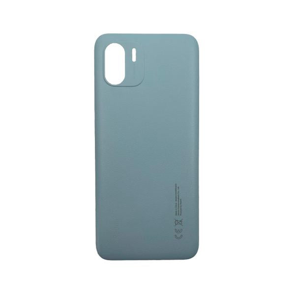 Tapa Xiaomi A2 - Azul Sin Marco