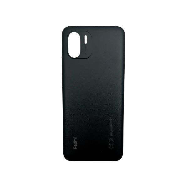 Tapa Xiaomi A2 - Negra Sin Marco