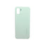 Tapa Xiaomi A2 - Verde Sin Marco