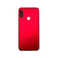 Tapa Xiaomi A2 Lite - Roja