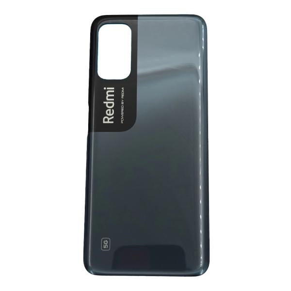 Tapa Xiaomi Poco M3 PRO - Negra Sin Marco