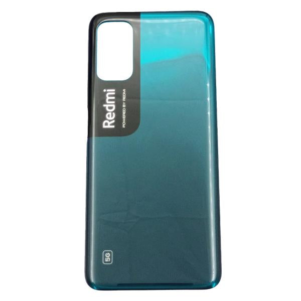 Tapa Xiaomi Poco M3 PRO - Azul Sin Marco