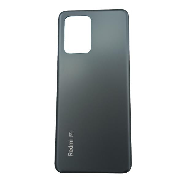 Tapa Xiaomi Poco X4 Gt - Negra Sin Marco