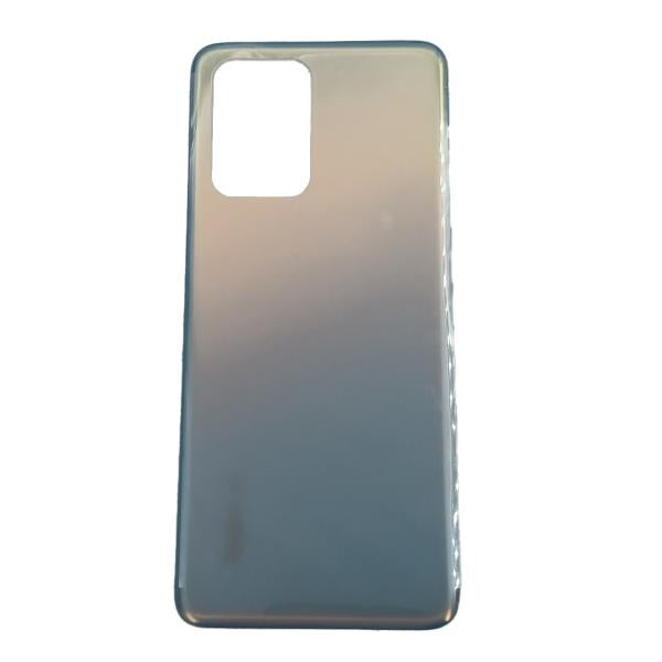 Tapa Xiaomi Poco X4 Gt - Azul Sin Marco