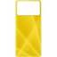 Tapa Xiaomi Poco X4 PRO - Amarillo Sin Marco
