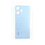 Tapa Xiaomi Redmi 12 - Azul Sin Marco