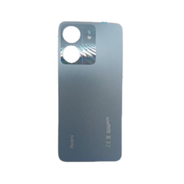 Tapa Xiaomi Redmi 13C 4G - Azul Sin Marco
