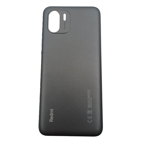 Tapa Xiaomi Redmi A1 - Negra Sin Marco