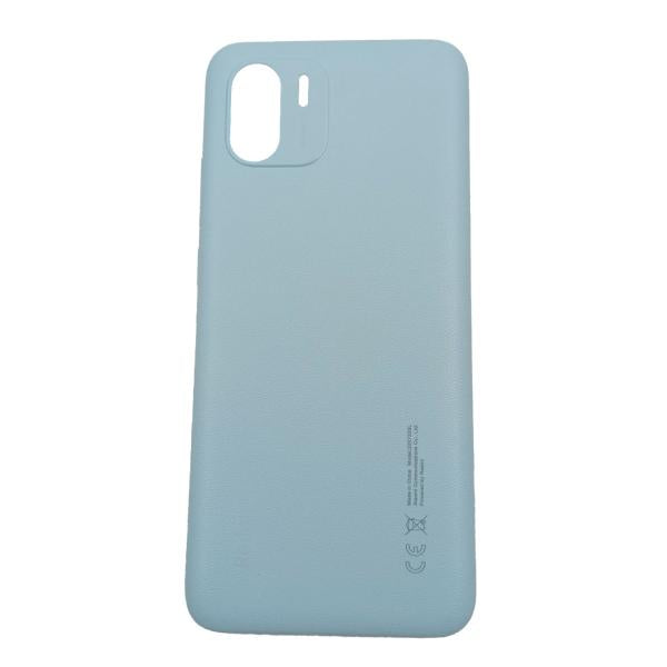 Tapa Xiaomi Redmi A1 - Celeste Sin Marco