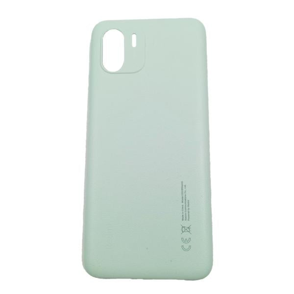 Tapa Xiaomi Redmi A1 - Verde Sin Marco