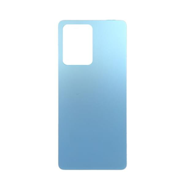 Tapa Xiaomi Redmi Note 12 PRO - Azul Sin Marco